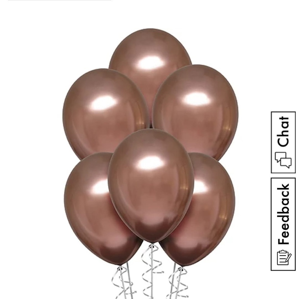 Balloons